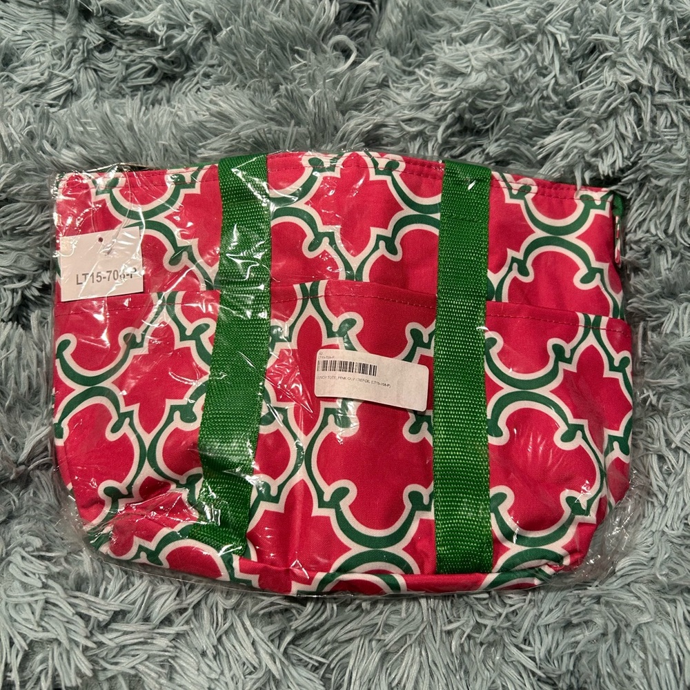 NEW Lunch Tote